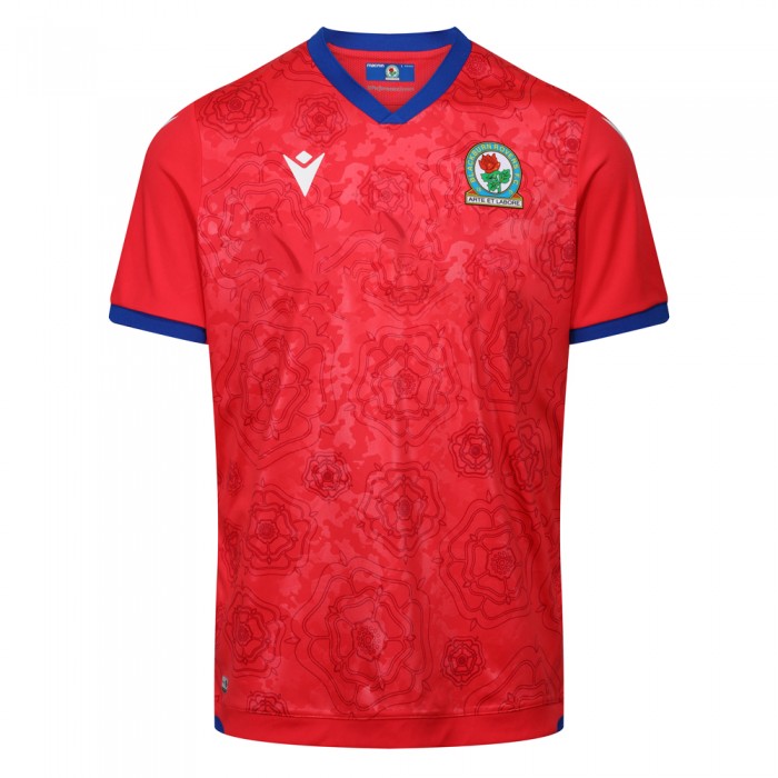 Rovers 22/23 Kids 3rd Shirt