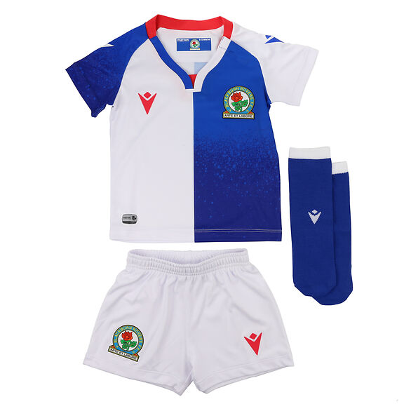 Rovers 22/23 Baby Home Kit