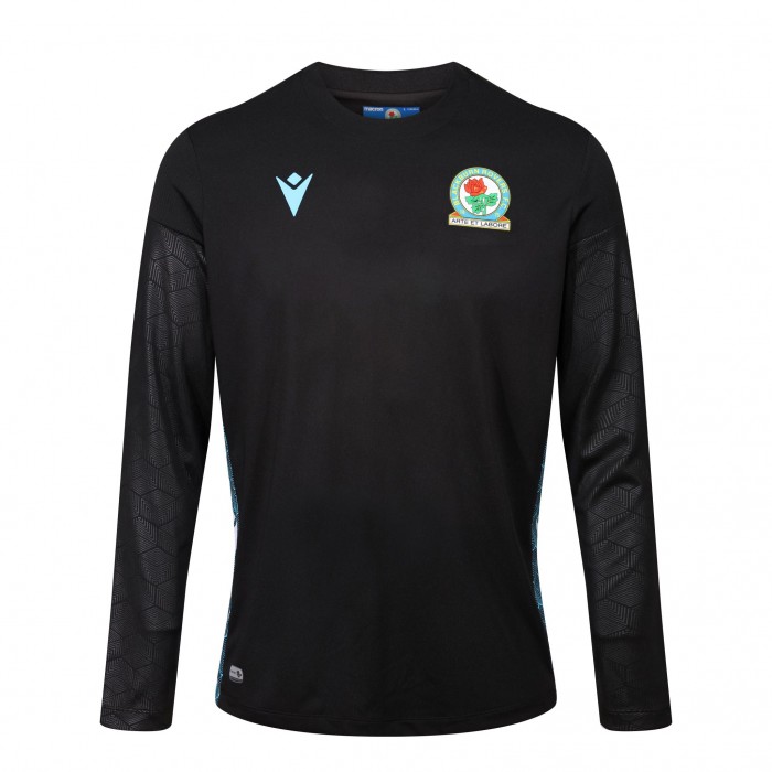 Rovers 22/23 Kids Home GK Shirt