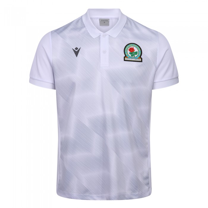 Rovers 22/23 Adult Travel Polo
