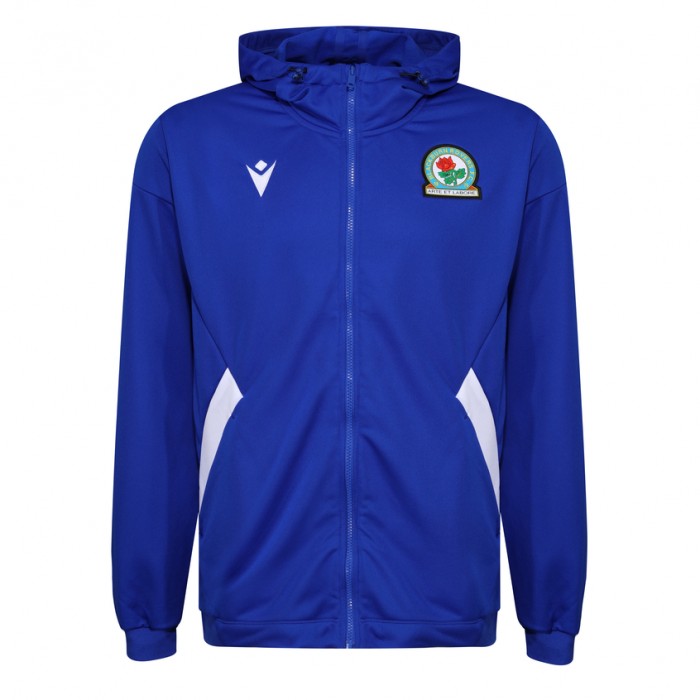 Rovers 22/23 Adult Training Hooded Top