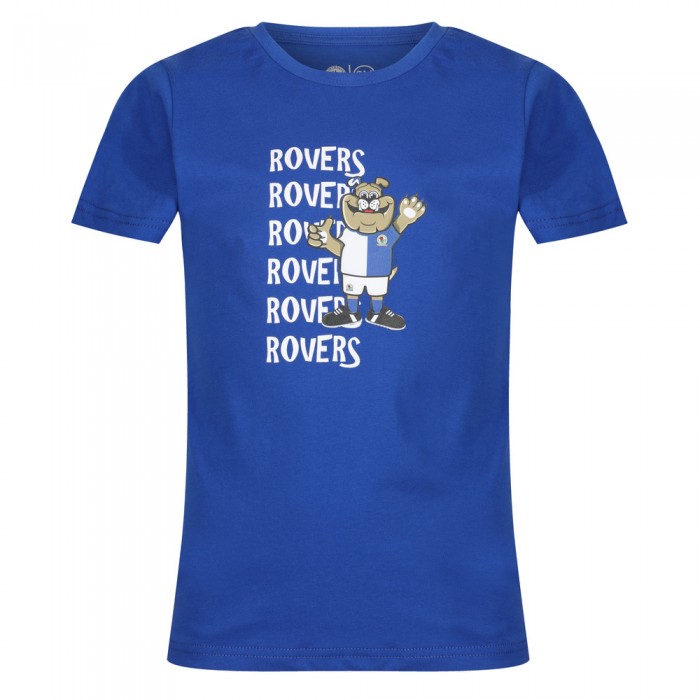 Royal Rover Dog T-Shirt