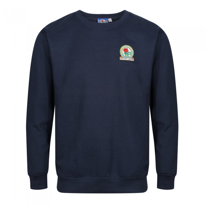 Ascot Sweatshirt