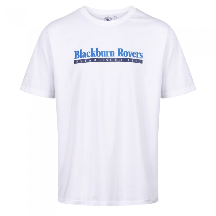 Dalton T-Shirt Irving Print