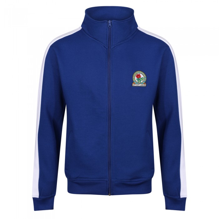 Kariba Track Top