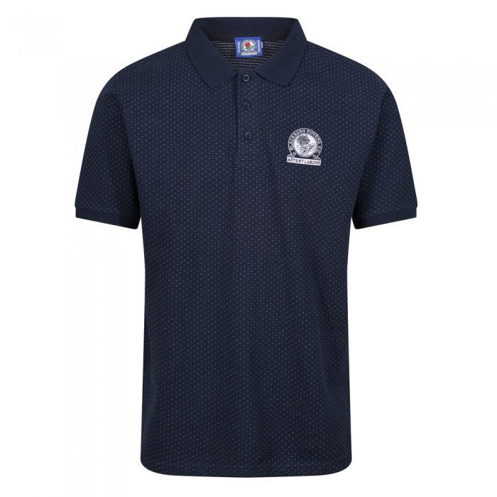 Knowles Polo