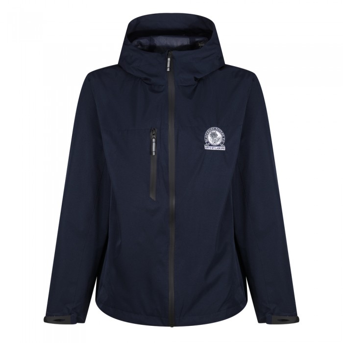 Langley Mens Rain Jacket