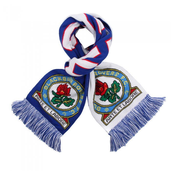 Rovers HD scarf