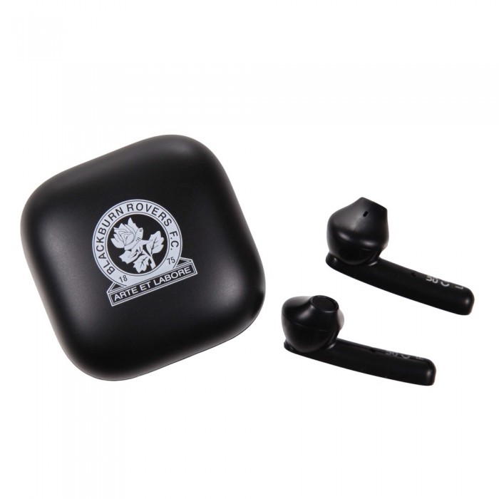 Crest Earpods