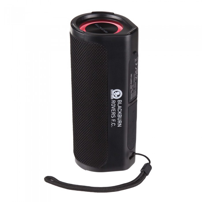 Blackburn Rovers Bluetooth Speaker