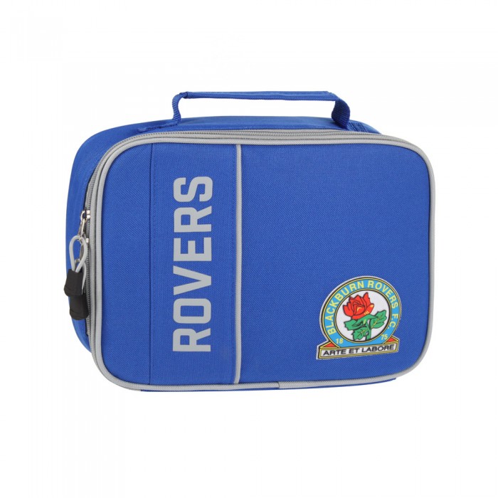 Royal Blackburn Rovers Lunchbox