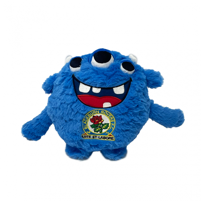 Blackburn Rovers Crazy Kritter Plush