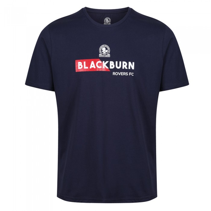 Blackburn Logo T-Shirt