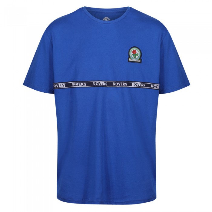 Rovers Stripe T-Shirt