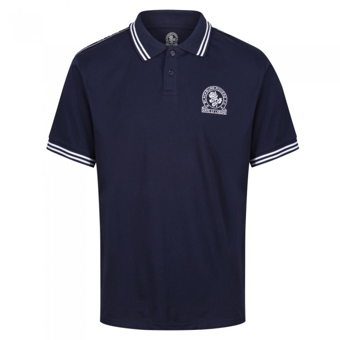 Rovers Arm Stripe Polo