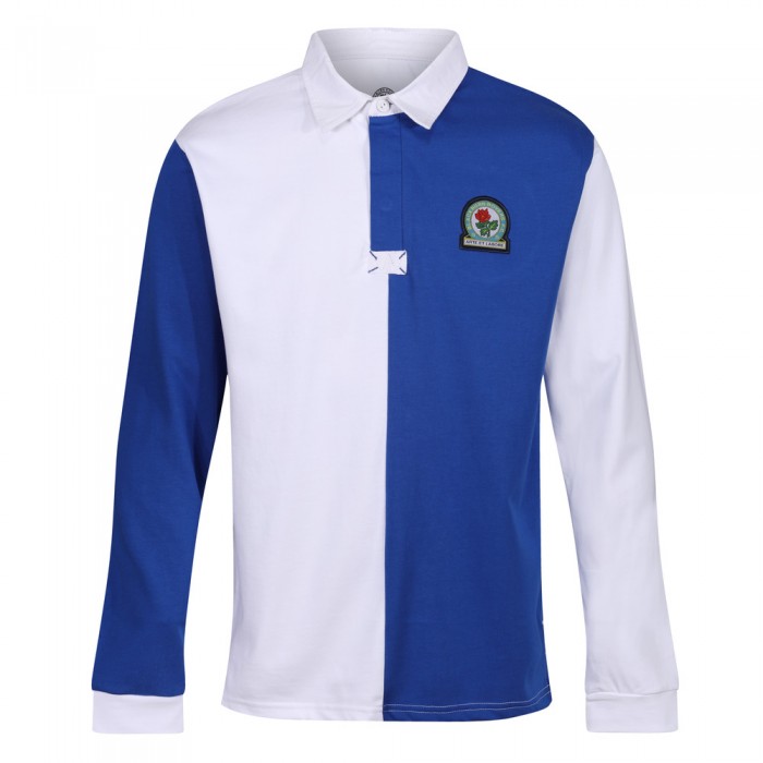 Rovers Rugby Sweatshirt