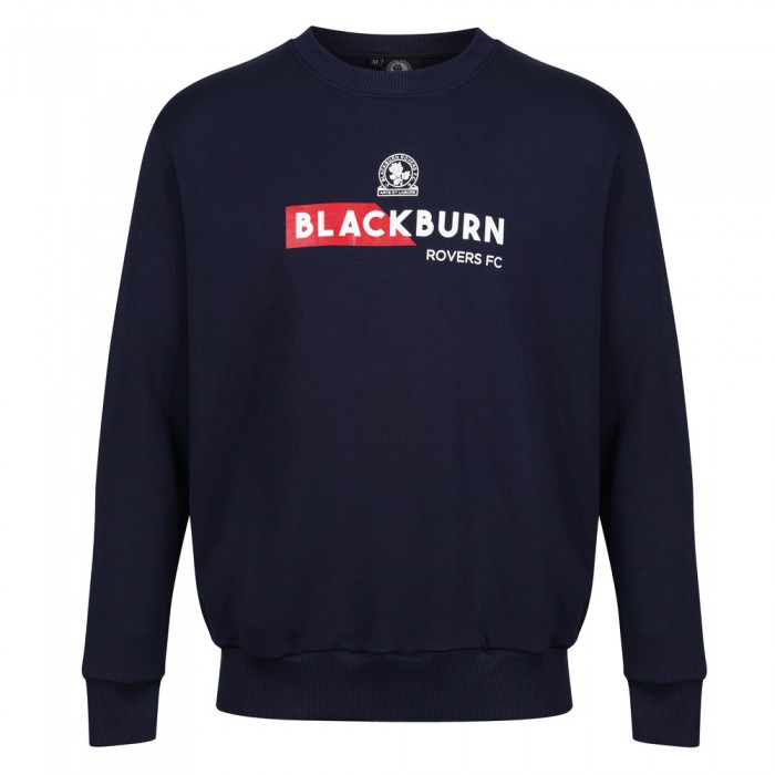 Rovers Logo Sweatshirt