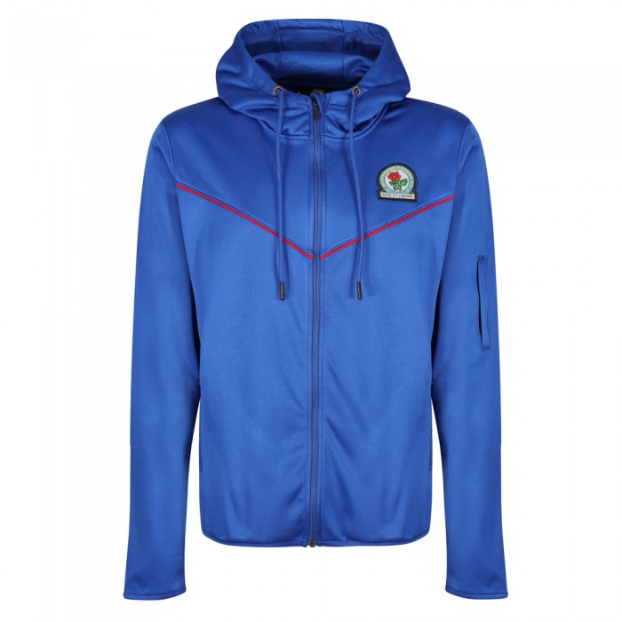 Rovers Tech Hoody
