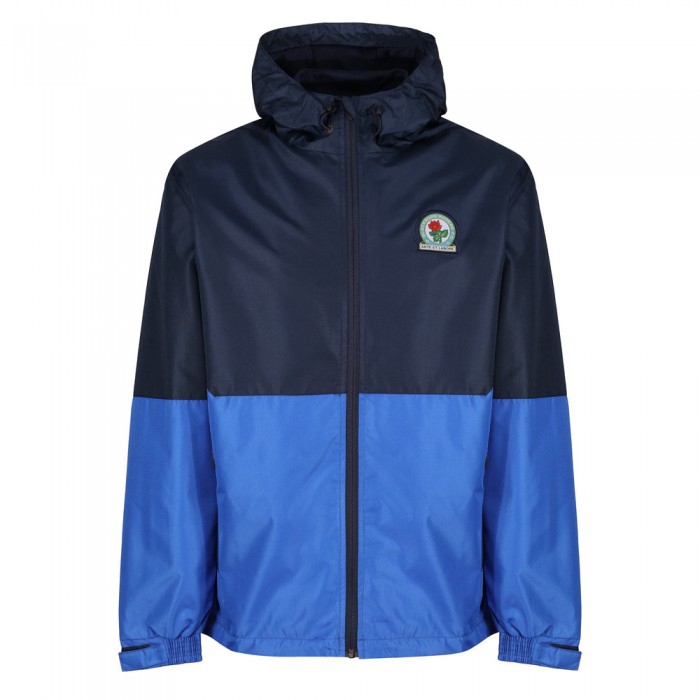 Rovers Rain Jacket