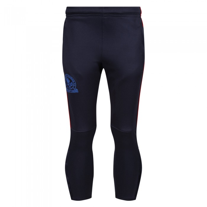 Rovers Poly Track Pants
