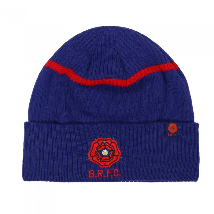 Rovers Royal Beanie