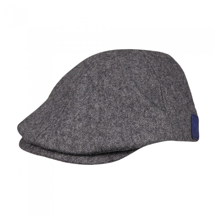 BRFC Flat Cap