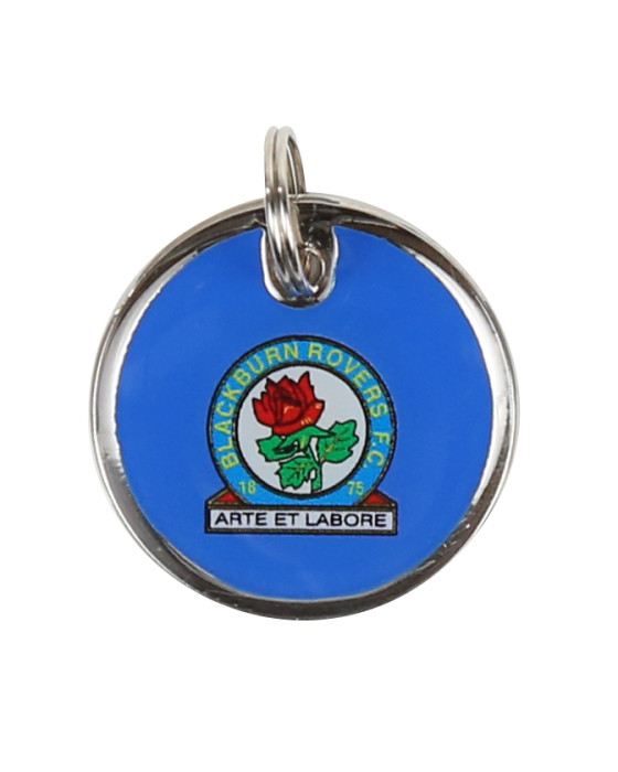 BRFC Dog Tag