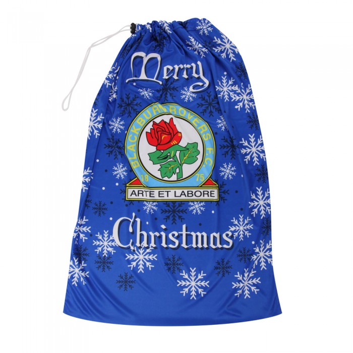 BRFC 23 Xmas Present Sack