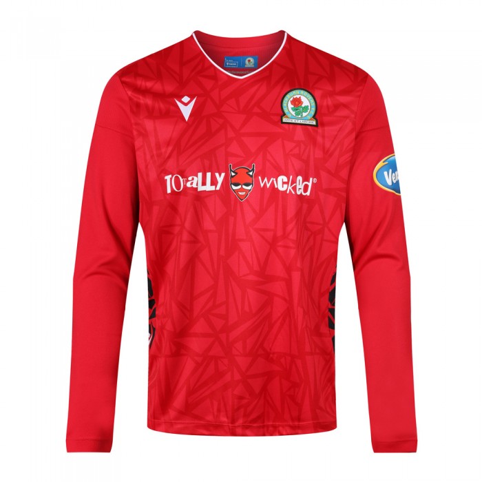 Rovers 23/24 Away Adult GK Shirt