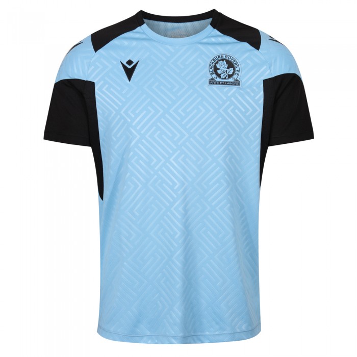 Rovers 23/24  Kids Training T-Shirt