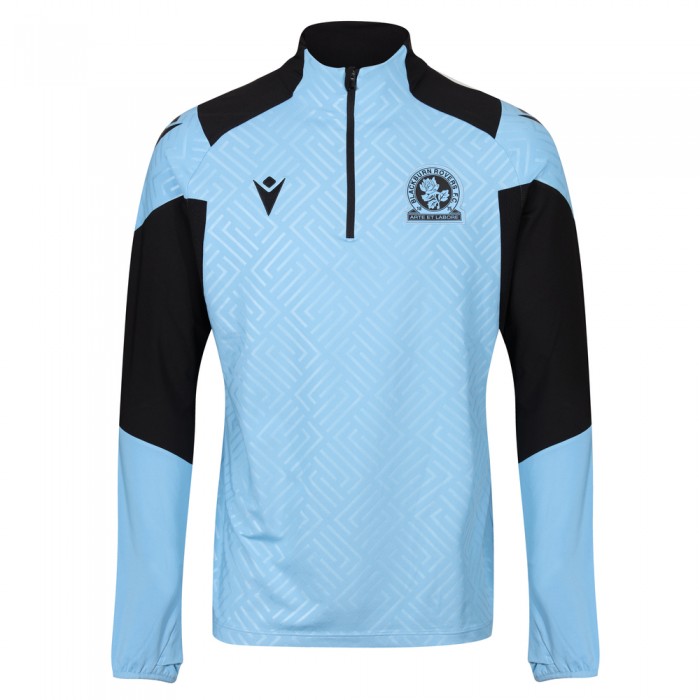Rovers 23/24 Adults Training 1/4 Zip
