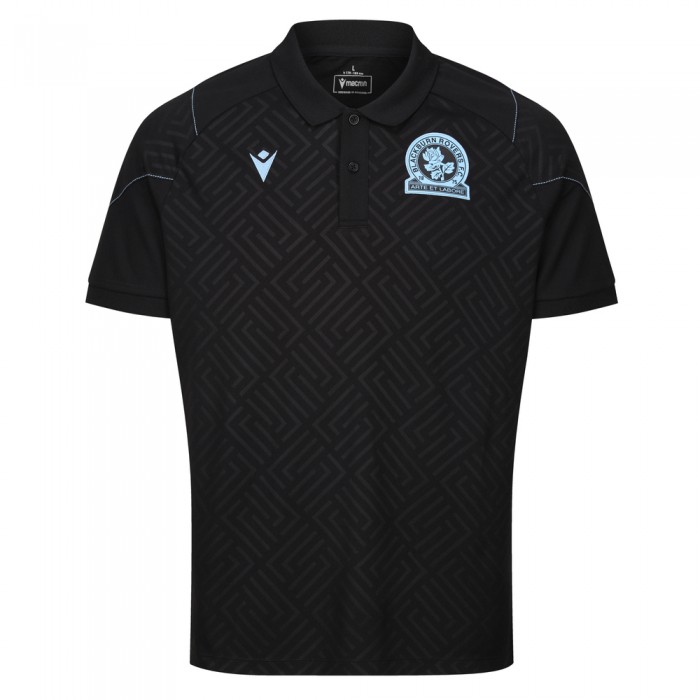 Rovers 23/24 Kids Travel Polo