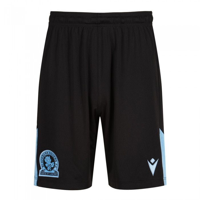 Rovers 23/24 Kids Zipped Training Shorts