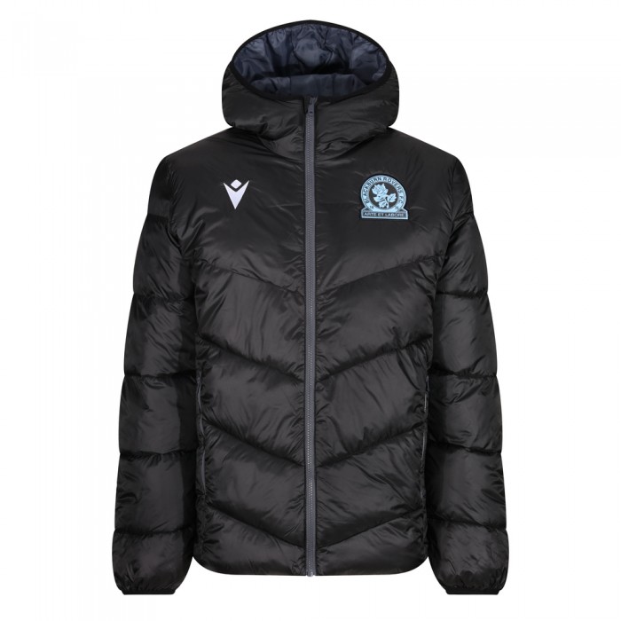 Rovers 23/24 Padded Jacket
