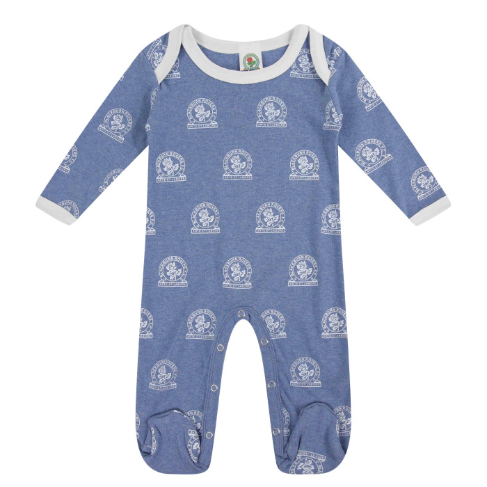 Remy Sleepsuit