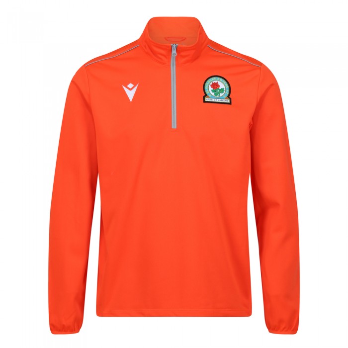 Rovers 23/24 Adults Mid Training 1/4 Zip