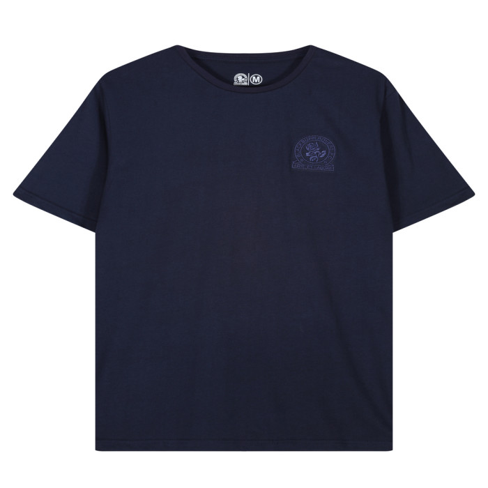 Blackburn Rovers Crest logo T-shirt