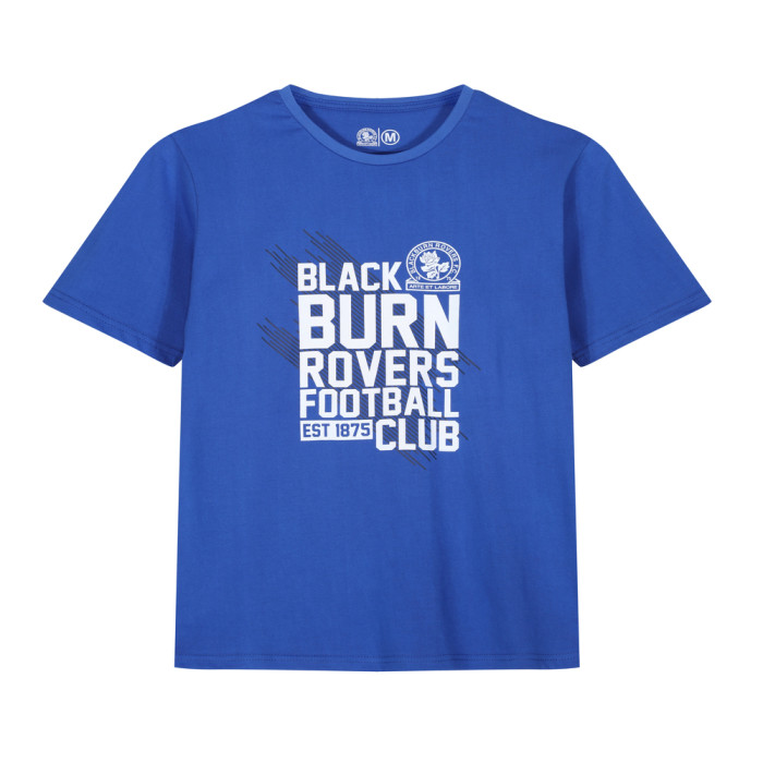 Est 1875 T-shirt