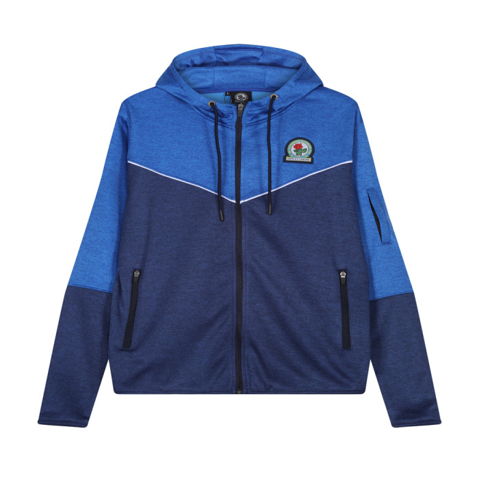 Hybrid Hoodie