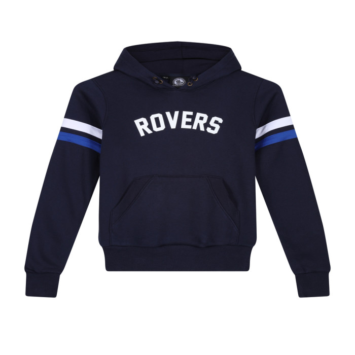 Rovers Logo Hoodie