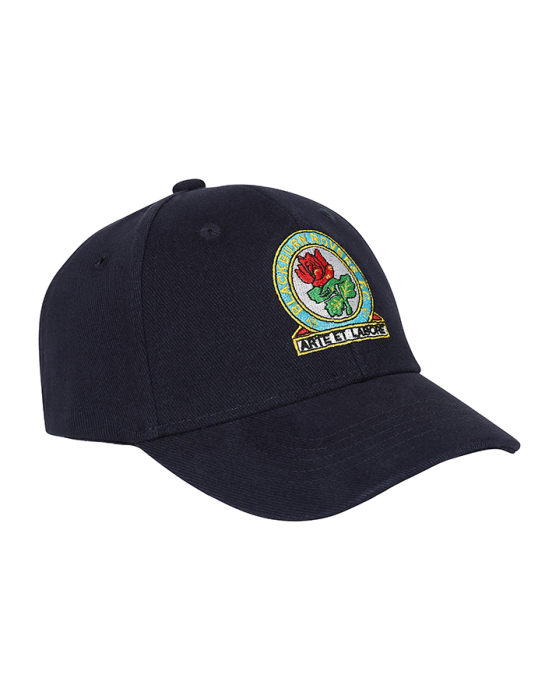 Kids Baseball Cap
