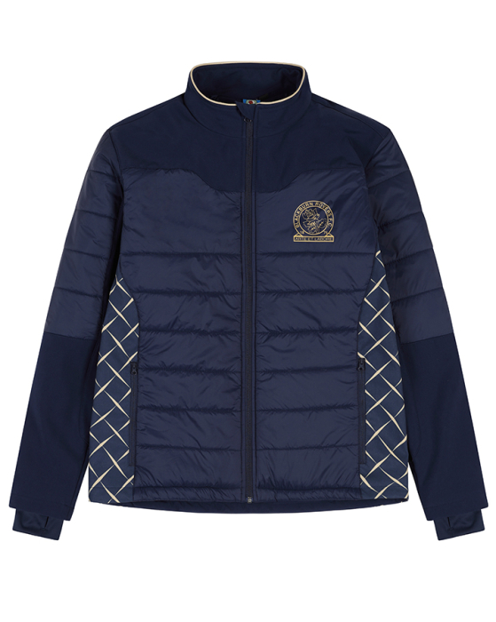 Blackburn Rovers 94/95 Hybrid Racer Jacket