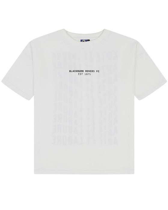 Arte et Labore Oversized Tee