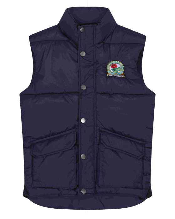 Longleat Gilet