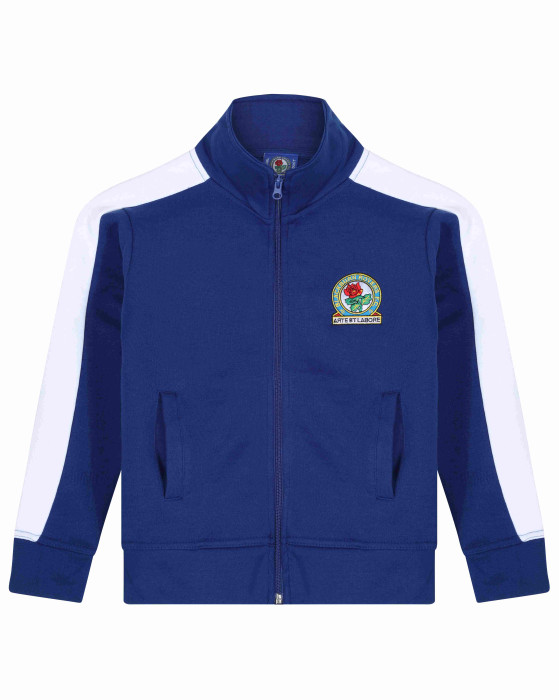 Kariba Kids Jacket