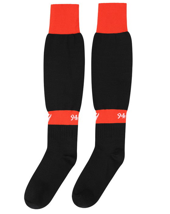 Blackburn Rovers Macron Away Socks 2024/25 - Adult