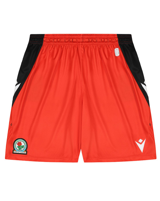 Blackburn Rovers Macron Away Short 2024/25 - Adult