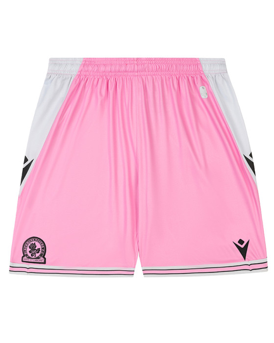 Blackburn Rovers Macron 3rd Short 2024/25 - Adult