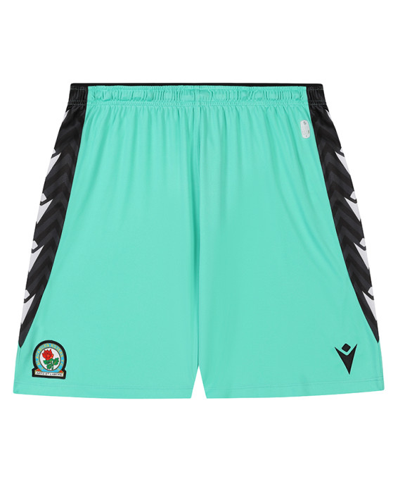 Blackburn Rovers Macron GK Short 2024/25 - Adult