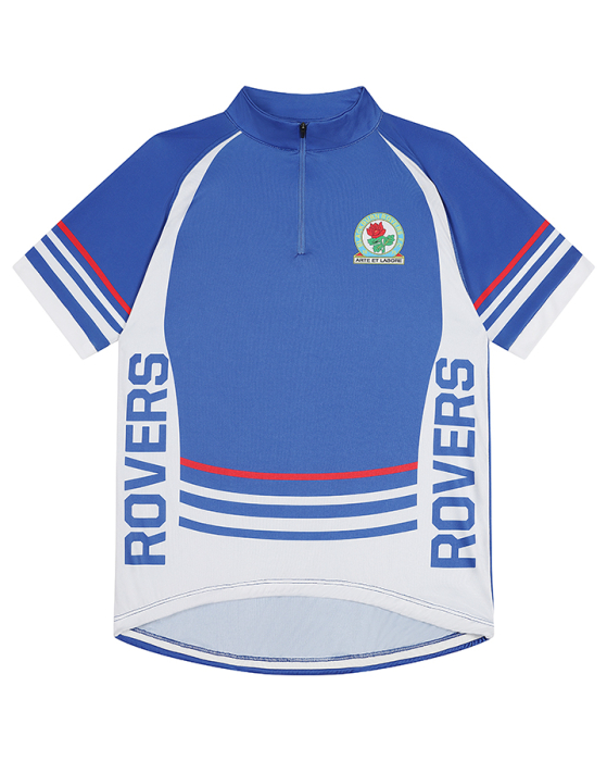 Blackburn Rovers Cycling Jersey